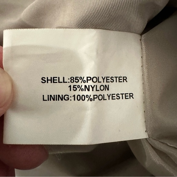 Y2K MLB Diamondbacks Pullover Windbreaker - Picture 8 of 9